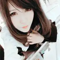 漂亮美女性感动人