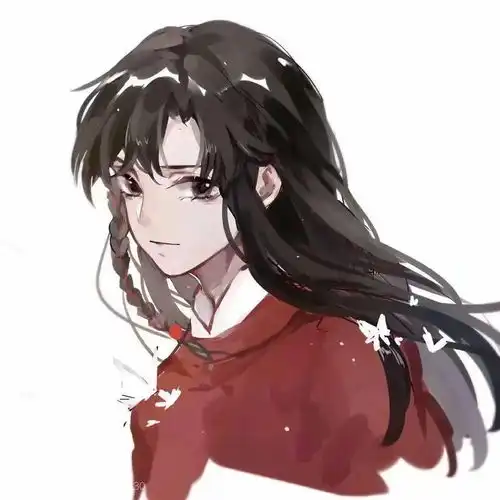 宝藏动漫头像