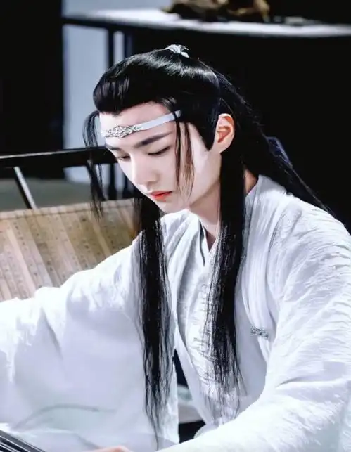 仙剑奇侠传确定翻拍演员,男主为王一博,他是否能超越胡歌