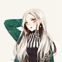唯美古风闺蜜头像动漫微信头像图片大全