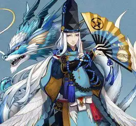 阴阳师没有ssr怎么过妖刀九式的草爹和椒图才是非酋的顶梁柱