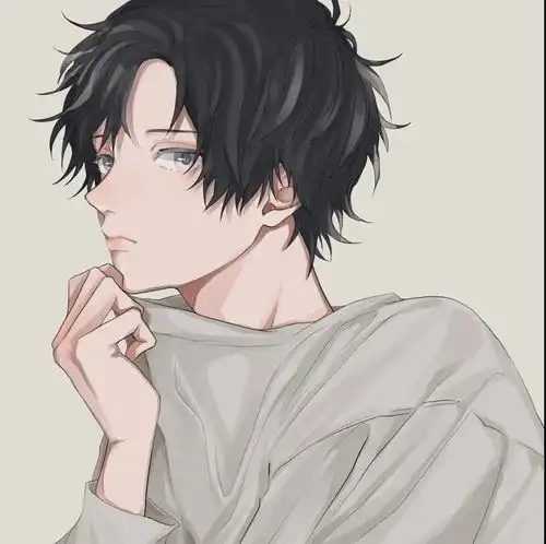 不明显情侣头像来啦