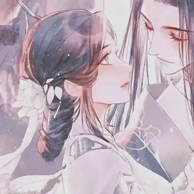 一对两张动漫情头