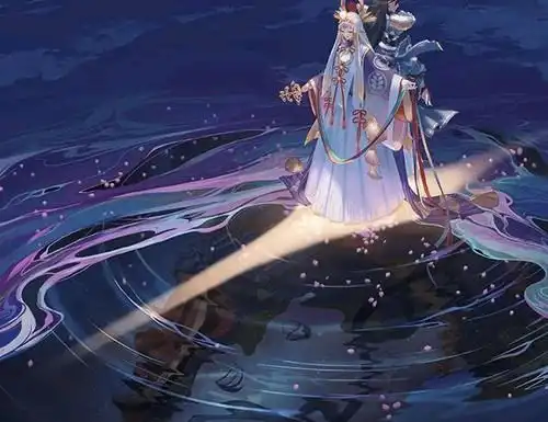 第十一夜水禾稻香