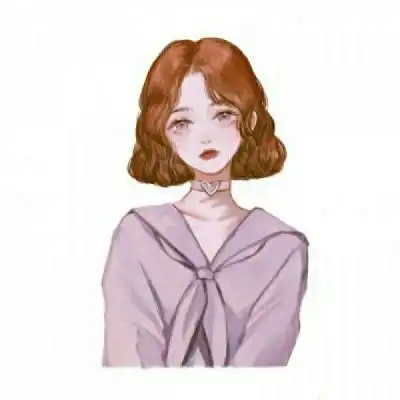 3姐妹头像一人一张动漫3张分开的闺蜜头像