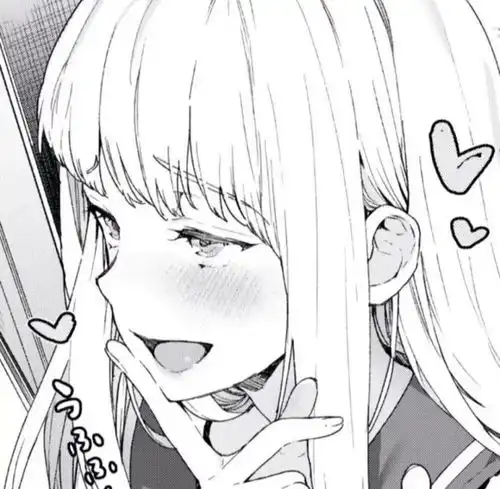 个性二次元动漫男女生头像