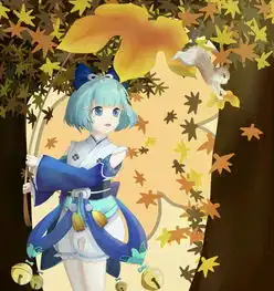 阴阳师萤草