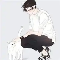 快手动漫头像男生超清图片微信头像图片大全