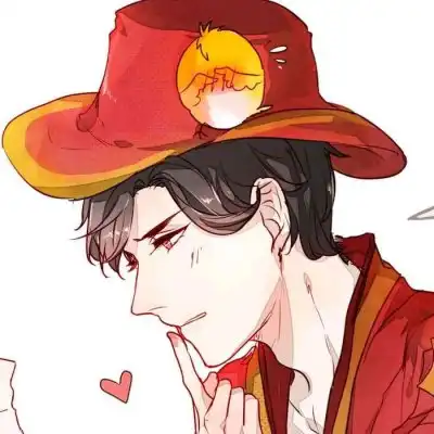 古风二次元情头