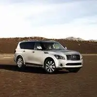 英菲尼迪汽车头像nissan英菲尼迪豪车头像大全
