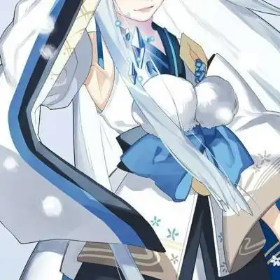 适合阴阳师的头像适合做阴阳师头像图片大全
