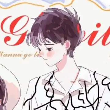 卡通动漫情侣头像超萌一男一女2019可爱动漫情侣头像一对幸福甜蜜