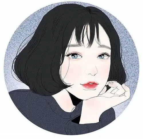 头像丨121款,总有一款适合你