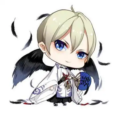超萌q版阴阳师动漫头像大全