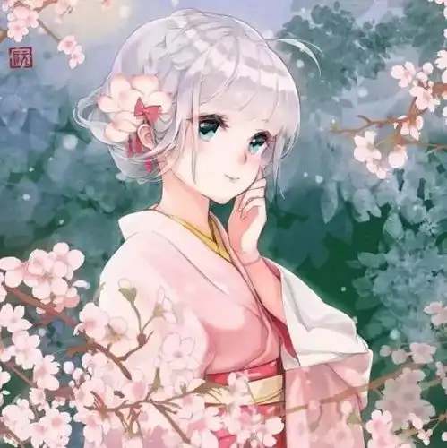 头像篇自歌自舞自开怀