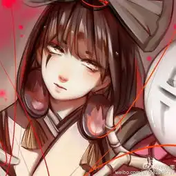 阴阳师手游阴阳师同人凑九图拯救世界堆糖,美好生活研究所