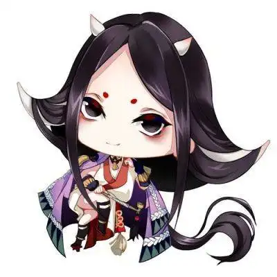阴阳师q版头像高清图片网易阴阳师q版萌图大全