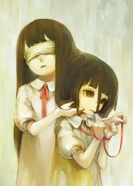 连体