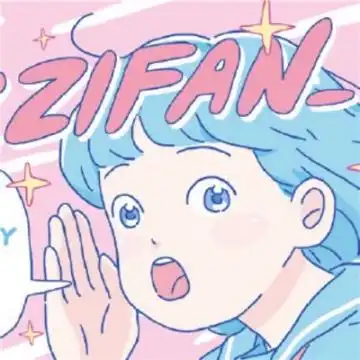 卡通情侣头像一男一女萌2019我是可爱的女孩可爱是你