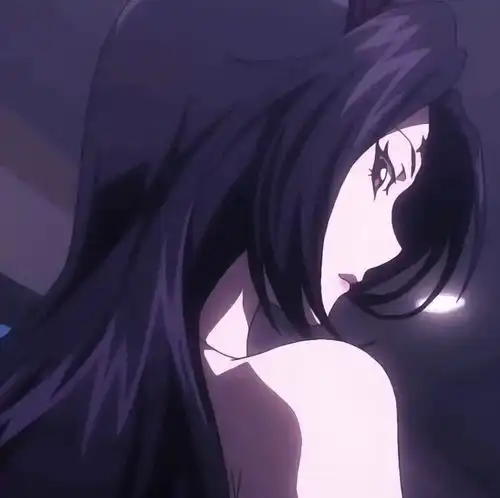 野王姐姐专属动漫女头
