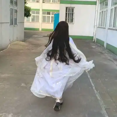 我非常在意的人,闺蜜头像两人一人一张