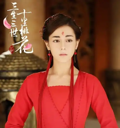 长歌行开播,热巴的脸又老又沧桑,为何她永远美在红毯