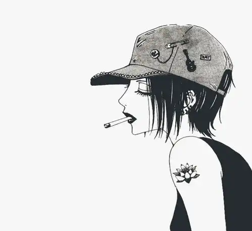 珍藏了很久的女生插画头像,非常好看哦,有喜欢的话就拿去使用吧