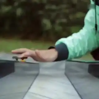 酷炫手指滑板