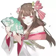 古风头像大全