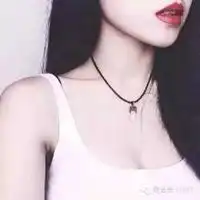大尺度性感微信头像