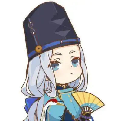 阴阳师q版头像大全超萌阴阳师q版人物合集图片