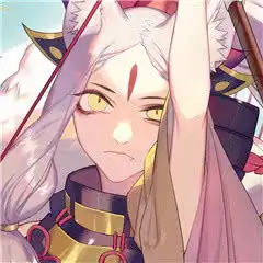 最近很火的阴阳师头像,太帅了吧