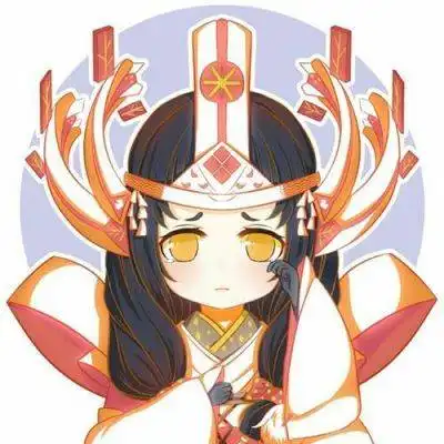 阴阳师q版头像大全超萌阴阳师q版人物合集图片
