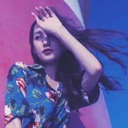 闺蜜头像一人一张时尚我家的qq女生头像我要个性网