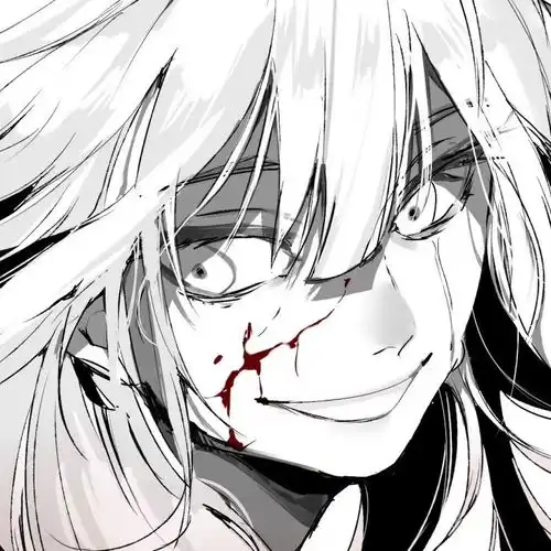 爆炸好看的漫画风壁纸男头