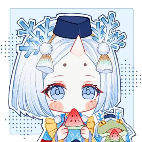 阴阳师头像今天你抽r了吗