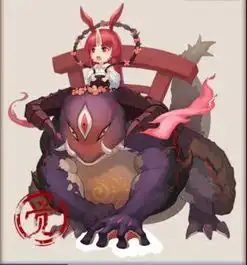 阴阳师式神觉醒新版原画图鉴汇总6