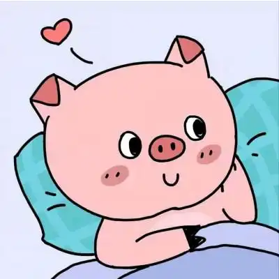 卡通动漫头像