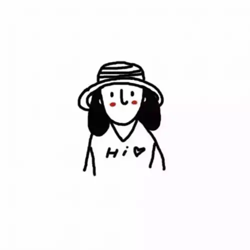 2019年最后100张情侣头像,脱单就靠它了
