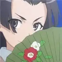 遮脸头像卡通头像2018微信头像图片大全