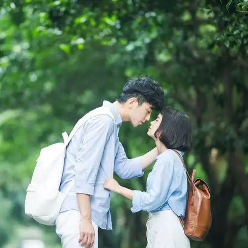 女生叫男生儿子是什么心态
