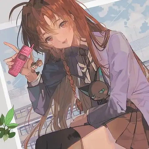 绝美全面屏壁纸唯美