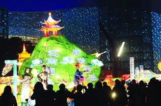 洋苏州过年全攻略