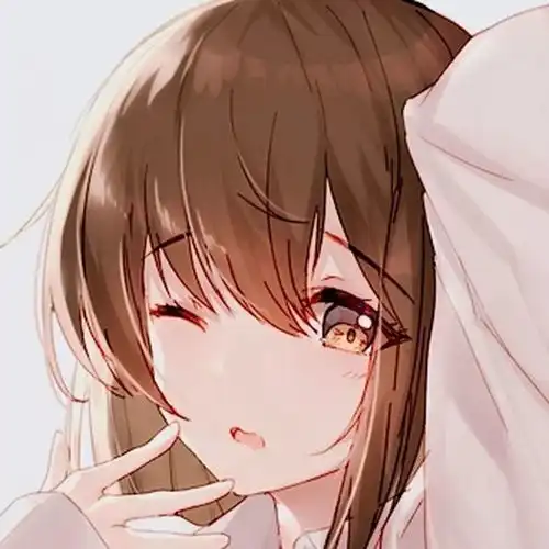 669期超蚌的女生头像哈哈哈