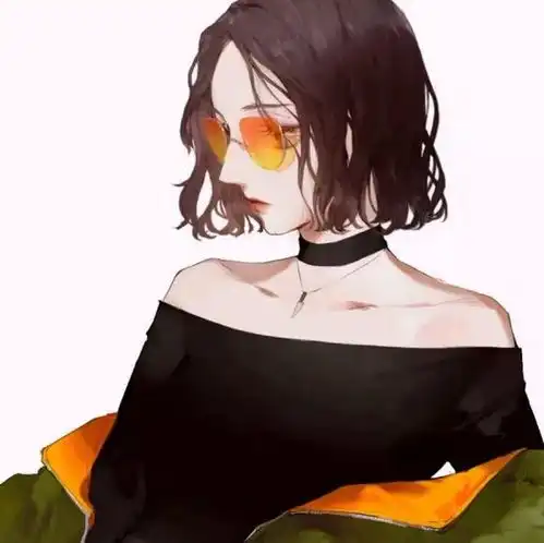 我的头像及个性签名