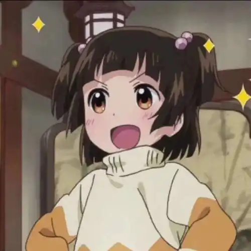7.30超可爱少女心动漫卡通女头像