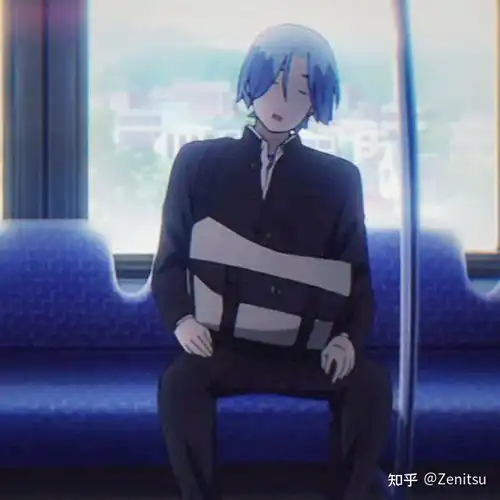 无限滑板sk8第一集到第三集头像兰加历约定的梦幻岛咒术回战熊猫老师