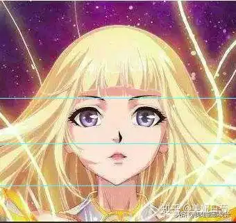 日本漫画中的二次元美少女怎么通过化妆和整容走入现实