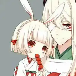 想找图片原图阴阳师山兔山蛙