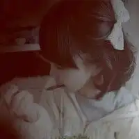 只是自己比来自konpised的图片分享堆糖网